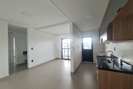 Apartamento à venda com 3 quartos, sendo 1 suíte, em Jardim Refúgio, Sorocaba, SP