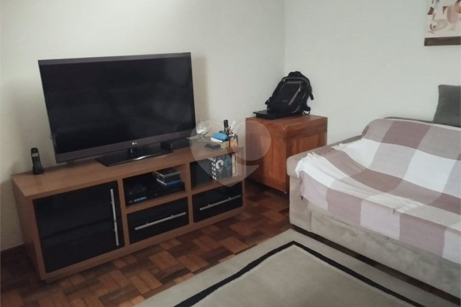 Casa Térrea à venda com 2 quartos em Vila Gustavo, São Paulo, SP