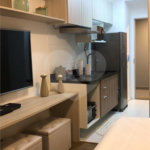 Studio à venda ou para alugar com 1 quarto em Sumarezinho, São Paulo, SP