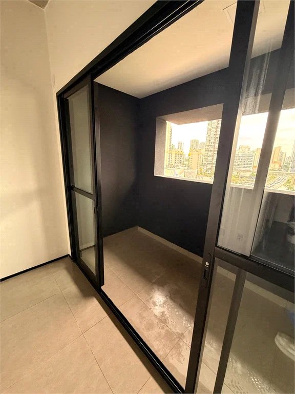 Studio à venda com 1 quarto em Brooklin Paulista, São Paulo, SP