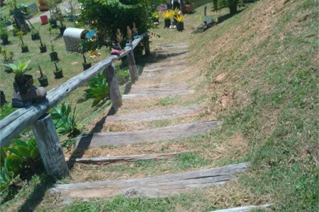 Terreno à venda em Recanto das Acácias, São Roque, SP