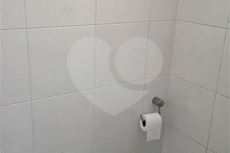Apartamento à venda com 3 quartos em Moema, São Paulo, SP