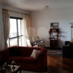 Apartamento à venda com 3 quartos, sendo 2 suítes,  em Santana, São Paulo, SP
