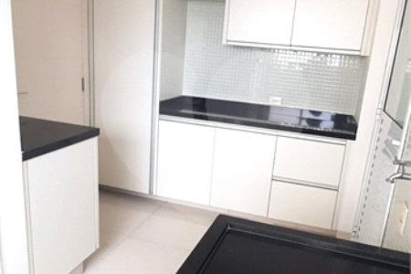 Apartamento à venda com 4 quartos, sendo 3 suítes, em Cambuci, São Paulo, SP