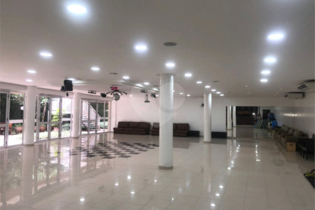 Apartamento à venda com 3 suítes em Lar São Paulo, São Paulo, SP