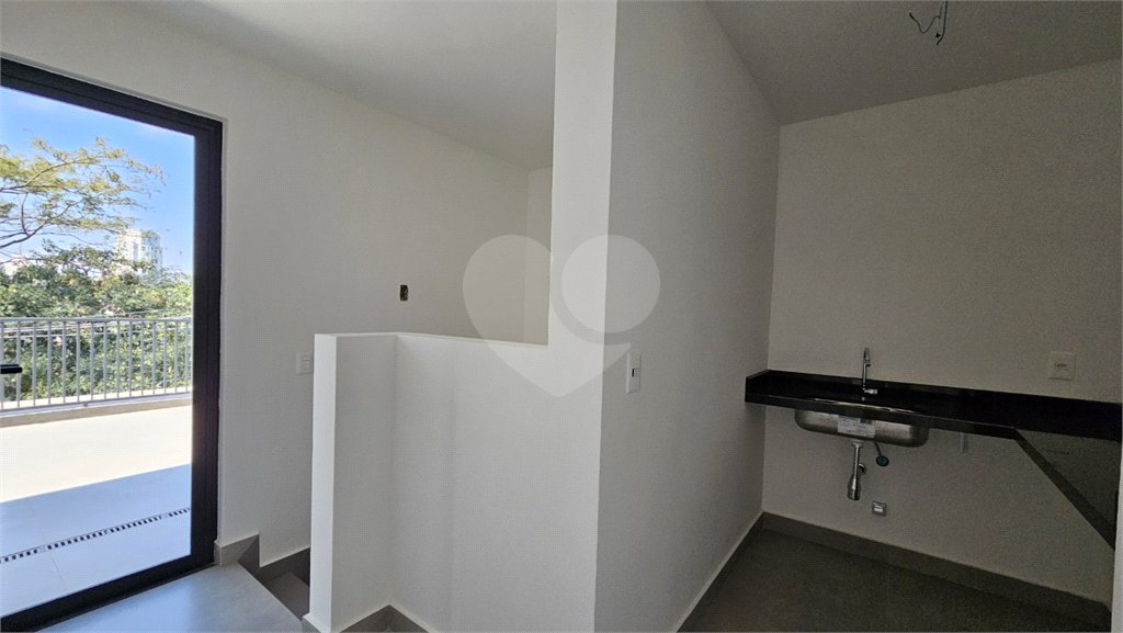 Casa à venda com 4 suítes no condomínio Cube Cidade Jardim, São Paulo - SP