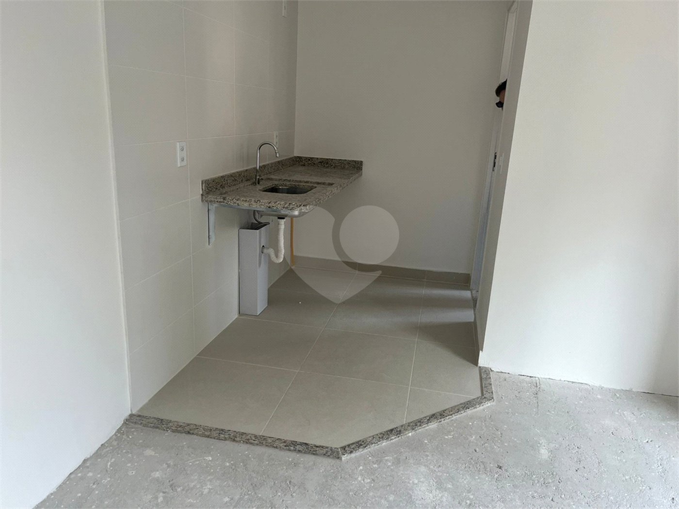 Apartamento à venda com 1 quarto em Jardim São Paulo(zona Norte), São Paulo, SP