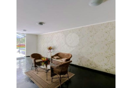Apartamento à venda com 3 quartos, sendo 1 suíte, em Belenzinho, São Paulo, SP