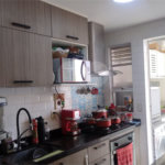 Casa à venda com 2 quartos, sendo 1 suíte, no condomínio Olympia Park Residence, Rio de Janeiro - RJ