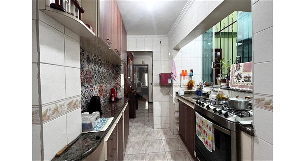 Casa à venda com 3 quartos, sendo 1 suíte, em Vila Boaçava, São Paulo, SP