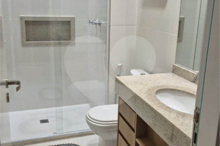 Apartamento à venda com 2 quartos, sendo 1 suíte,  em Vila Guarani (z Sul), São Paulo, SP