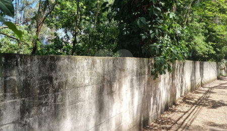 Terreno à venda no condomínio Horto do Ypê, São Paulo - SP