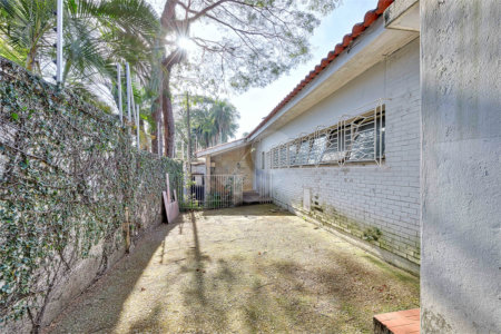 Casa à venda com 3 quartos, sendo 1 suíte, em Brooklin, São Paulo, SP