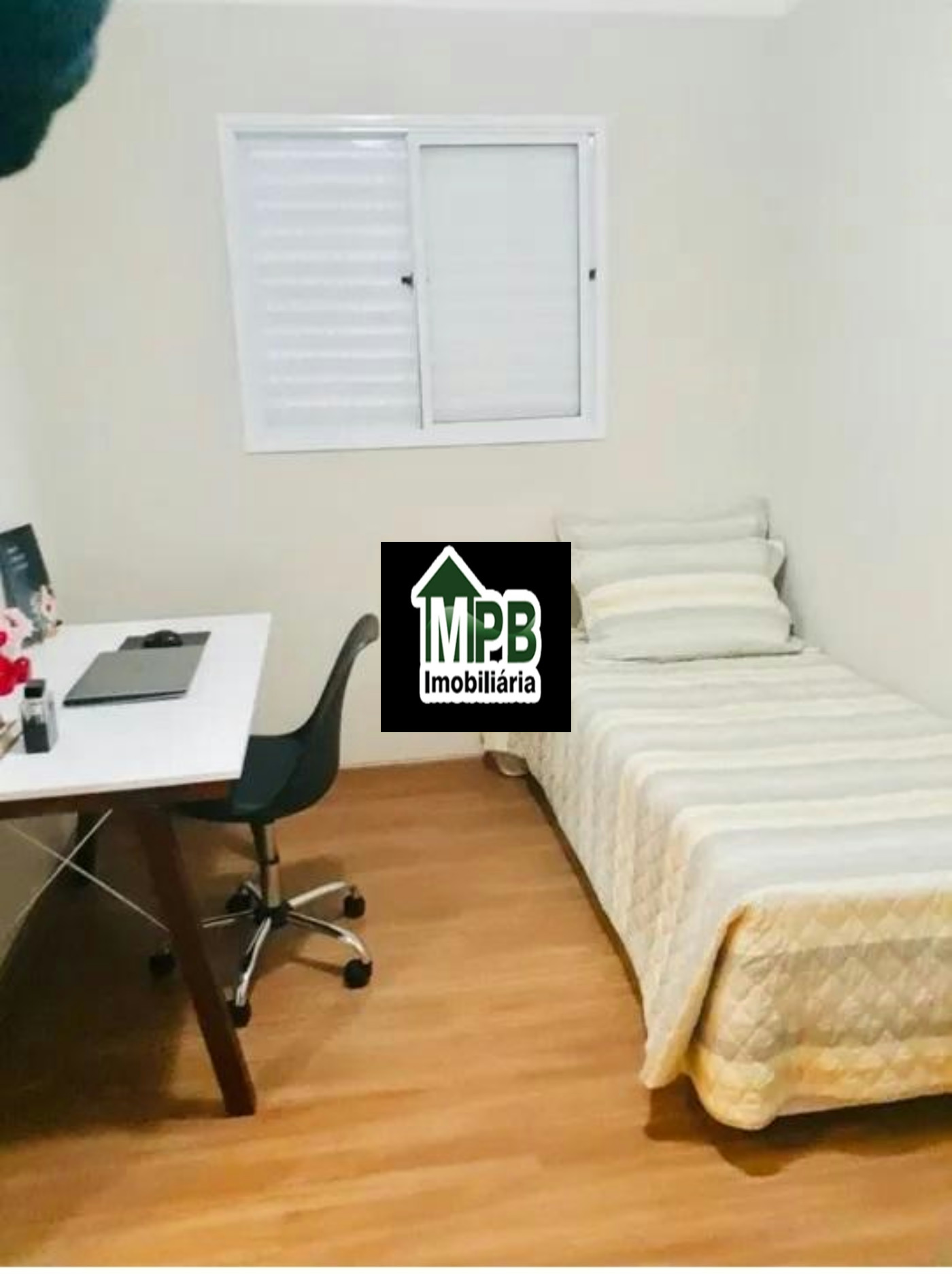 Apartamento à venda com 2 quartos em Jardim Vera Cruz, Sorocaba, SP