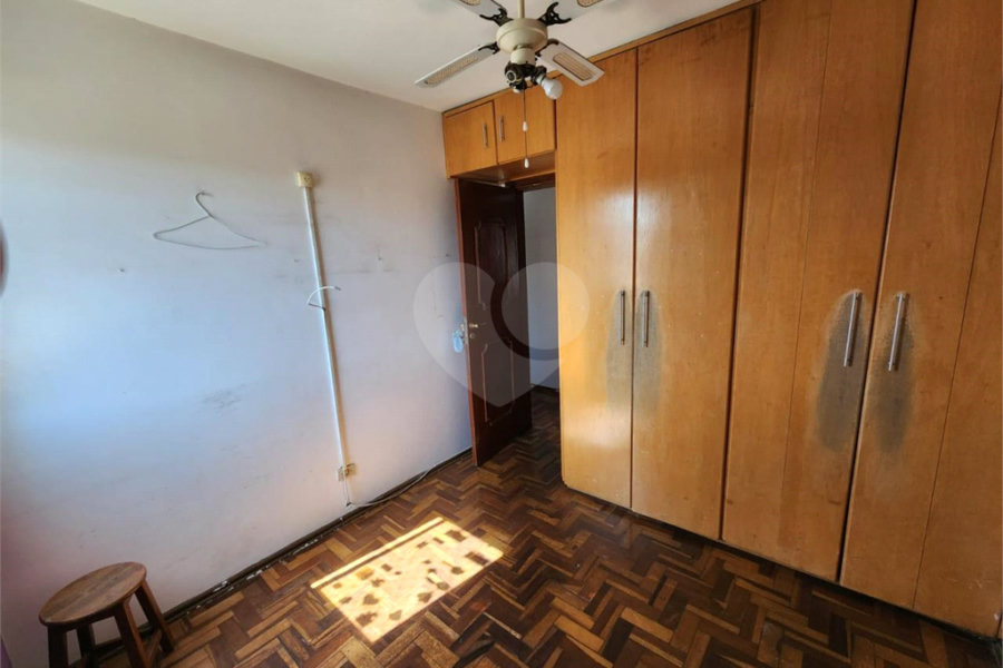 Apartamento à venda com 3 quartos, sendo 1 suíte, em Mandaqui, São Paulo, SP
