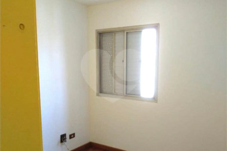 Cobertura à venda com 3 quartos, sendo 1 suíte, em Santa Teresinha, São Paulo, SP