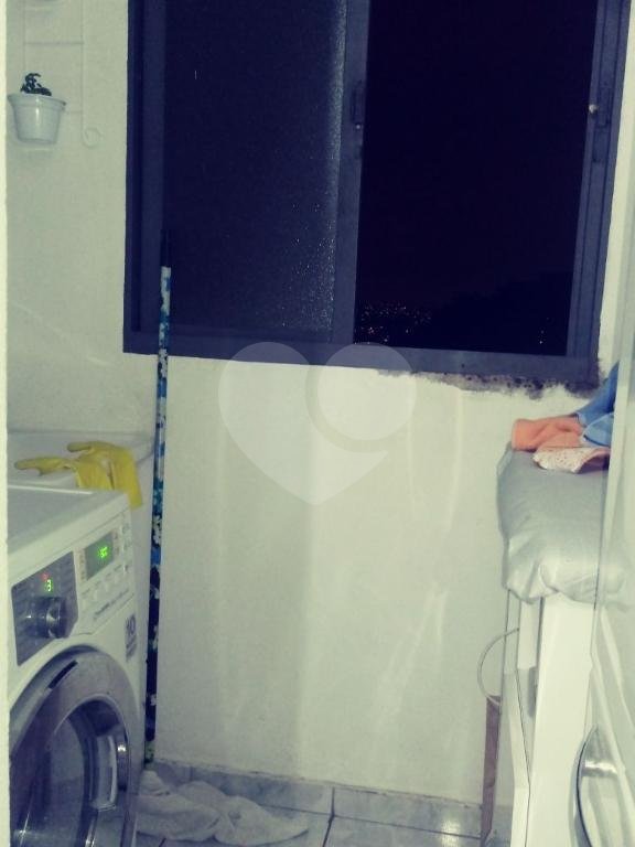 Apartamento à venda com 2 quartos em Tremembé, São Paulo, SP