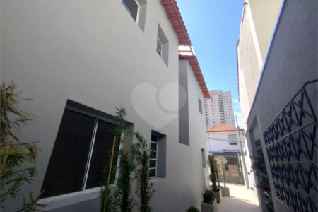Apartamento para alugar com 1 quarto em Tatuapé, São Paulo, SP