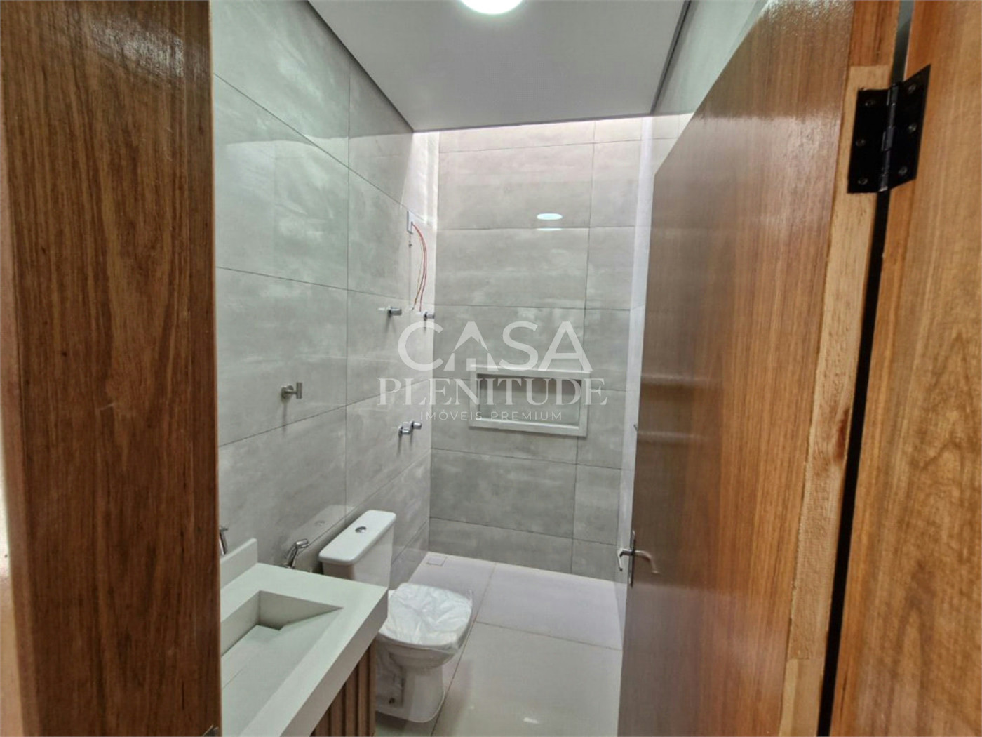 Casa em condomínio à venda com 3 quartos, sendo 1 suíte,  em Cajuru do Sul, Sorocaba, SP