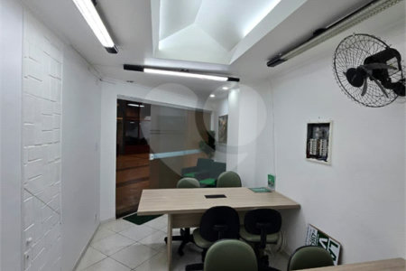 Sala à venda com 1 quarto em Jardim Arpoador, São Paulo, SP