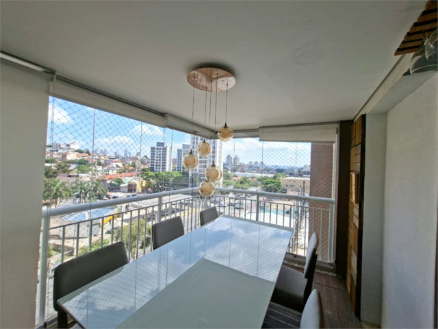 Apartamento à venda com 3 quartos, sendo 2 suítes,  em Mandaqui, São Paulo, SP