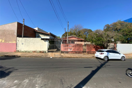 Casa à venda – Jardim Paulista (Residencial)