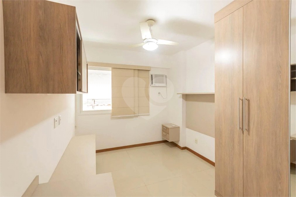 Apartamento à venda com 2 quartos, sendo 1 suíte, em Tijuca, Rio de Janeiro, RJ