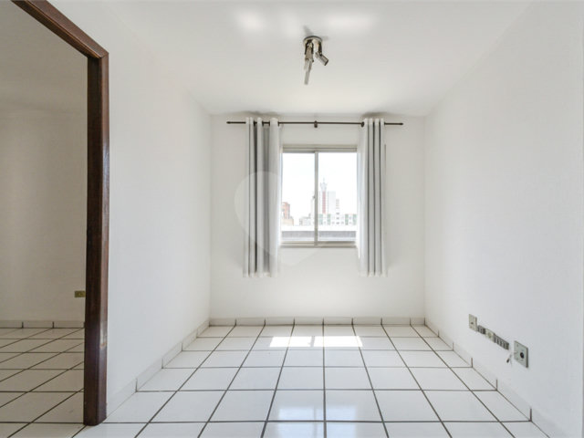 Apartamento à venda com 1 quarto em Barra Funda, São Paulo, SP