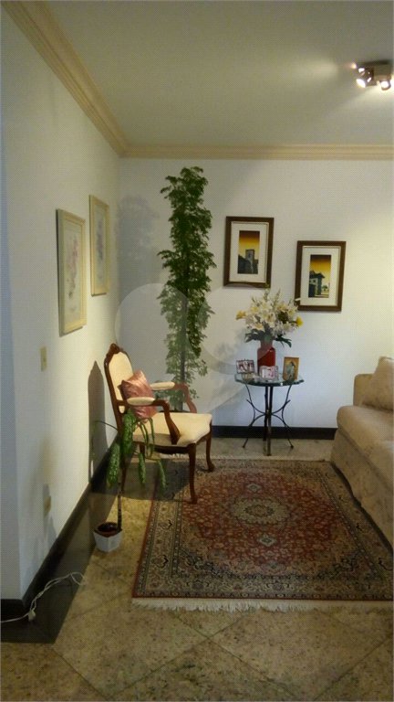 Apartamento à venda com 4 suítes em Morumbi, São Paulo, SP