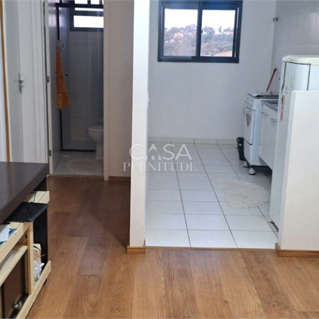Apartamento à venda com 2 quartos em Jardim Gutierres, Sorocaba, SP