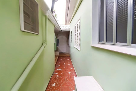 Casa à venda com 3 quartos, sendo 1 suíte, em Perdizes, São Paulo, SP
