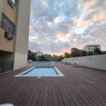 Apartamento à venda com 3 quartos, sendo 1 suíte, em Maracanã, Rio de Janeiro, RJ