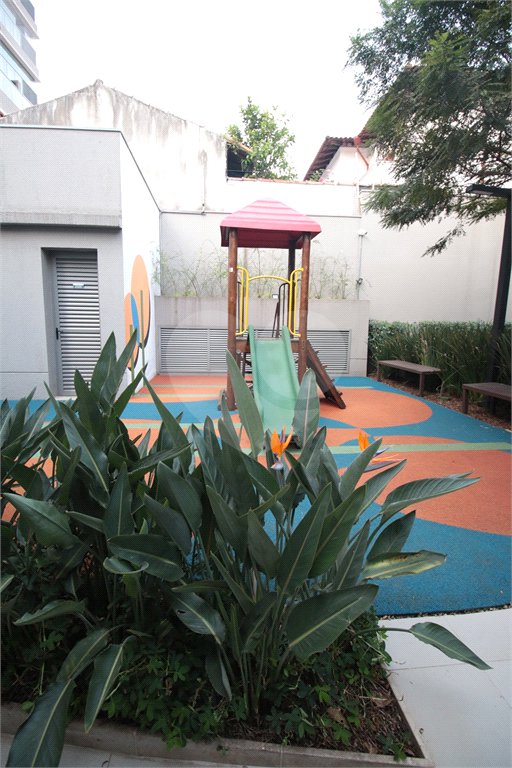 Apartamento à venda com 2 suítes em Mirandópolis, São Paulo, SP