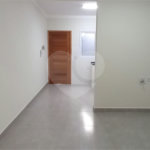 Apartamento para alugar com 1 quarto em Jardim Mangalot, São Paulo, SP