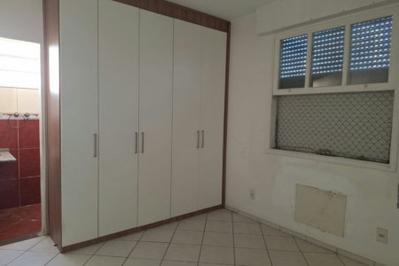 Apartamento com 3 dormitórios à venda, 104 m² por R$ 740.000,00 - Ponta da Praia - Santos/SP