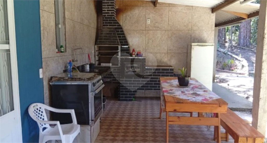 Chácara à venda com 4 quartos em Parque Maria Fernandes, São Paulo, SP