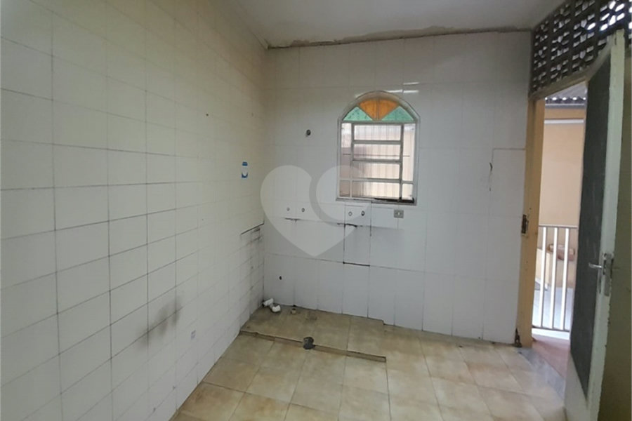 Terreno à venda com 2 quartos em Jaçanã, São Paulo, SP