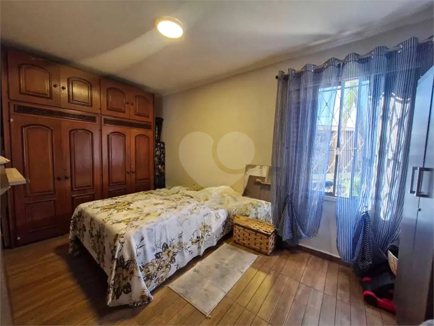 Apartamento à venda com 3 quartos em Tucuruvi, São Paulo, SP