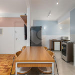 Apartamento à venda com 3 quartos em Cidade Monções, São Paulo, SP