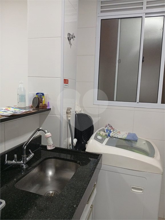 Apartamento à venda com 2 quartos em Parque Nossa Senhora da Candelária, Itu, SP