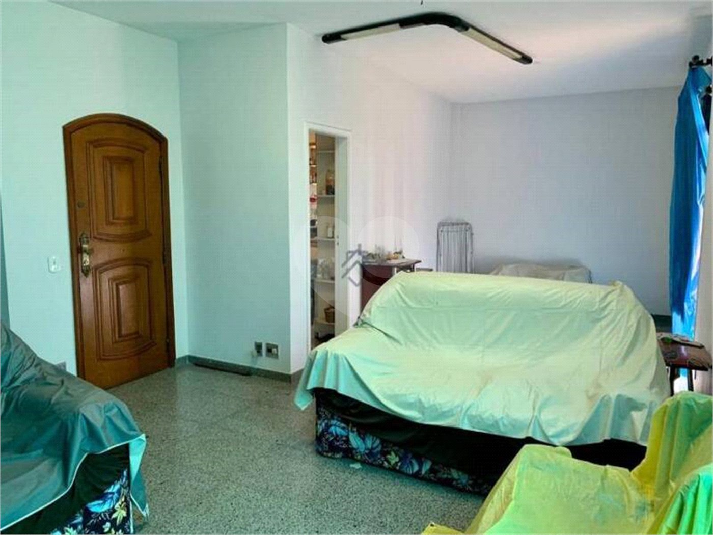 Cobertura à venda com 3 quartos, sendo 1 suíte, em Vila Isabel, Rio de Janeiro, RJ