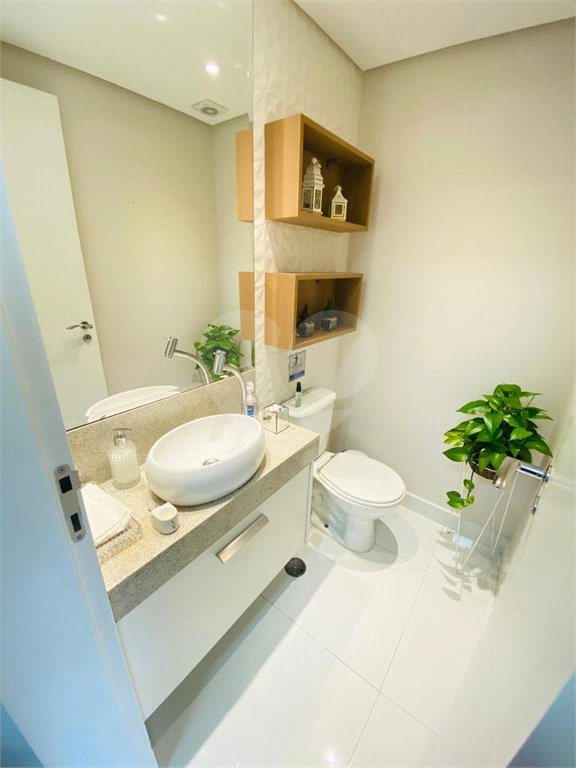Sala à venda em Santana, São Paulo, SP