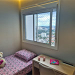 Apartamento à venda com 3 quartos, sendo 2 suítes,  em Jardim Caboré, São Paulo, SP