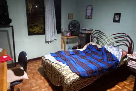 Sobrado à venda com 2 quartos em Vila Ipojuca, São Paulo, SP