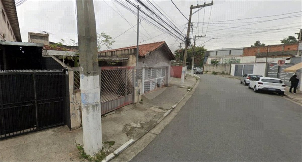Casa Térrea à venda com 2 suítes em Limão, São Paulo, SP