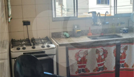 Sobrado à venda com 4 suítes em Vila Santo Estéfano, São Paulo, SP