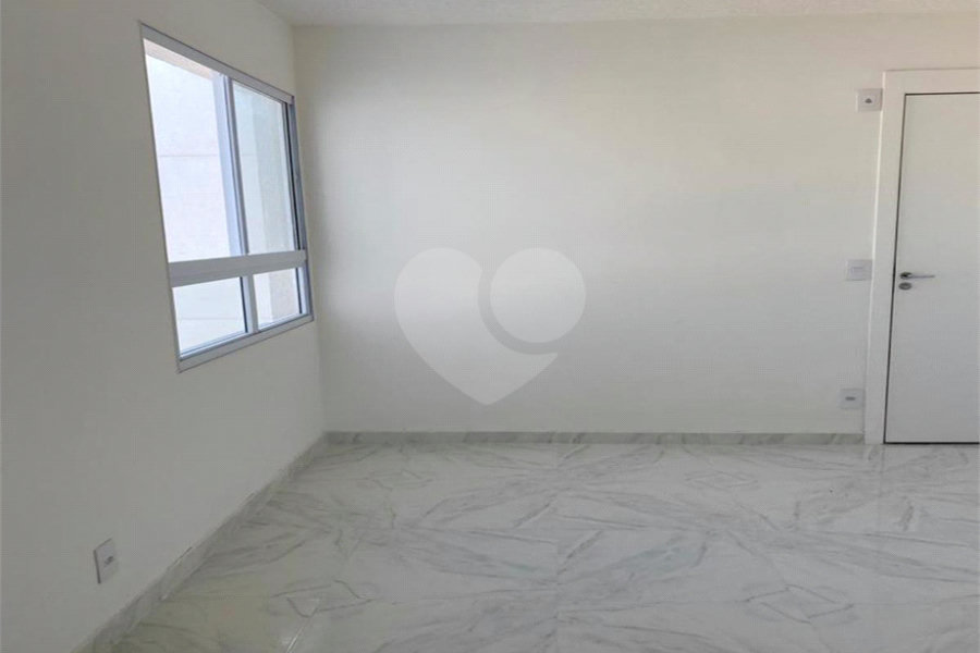 Apartamento Com Dois Dormitórios