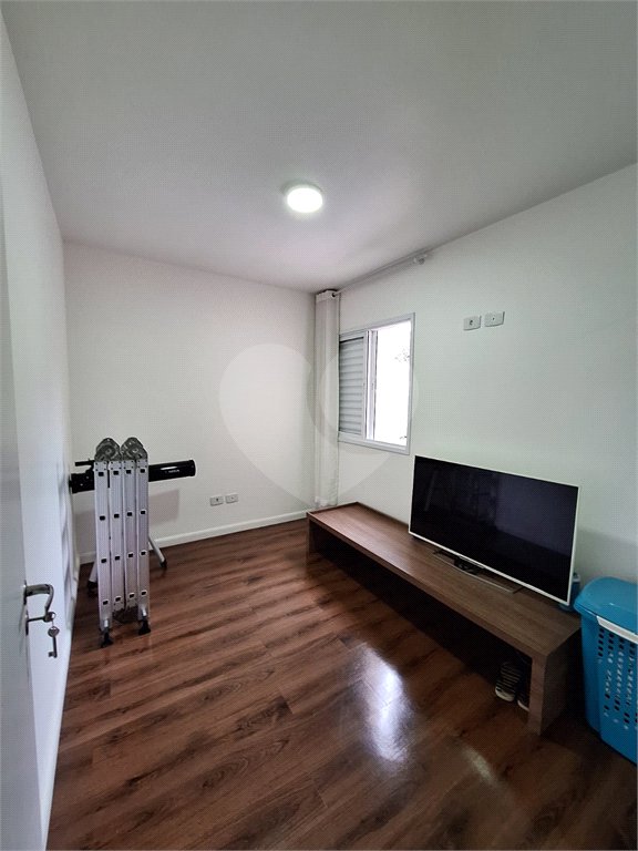 Casa à venda com 3 quartos, sendo 1 suíte, no condomínio Res San Raphael, São Paulo - SP