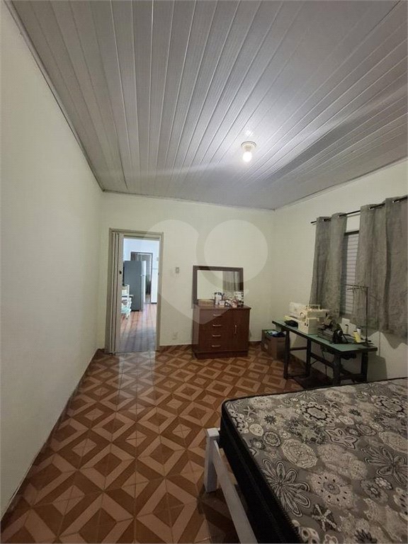Casa à venda com 2 quartos em Freguesia do Ó, São Paulo, SP
