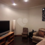 Apartamento à venda com 3 suítes em Santa Cecília, São Paulo, SP